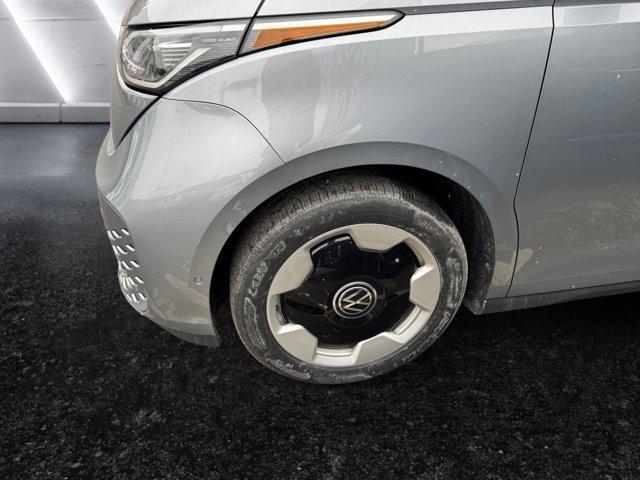 new 2025 Volkswagen ID. Buzz car, priced at $60,068