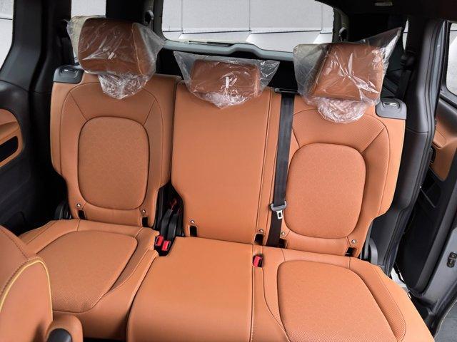 new 2025 Volkswagen ID. Buzz car, priced at $60,068