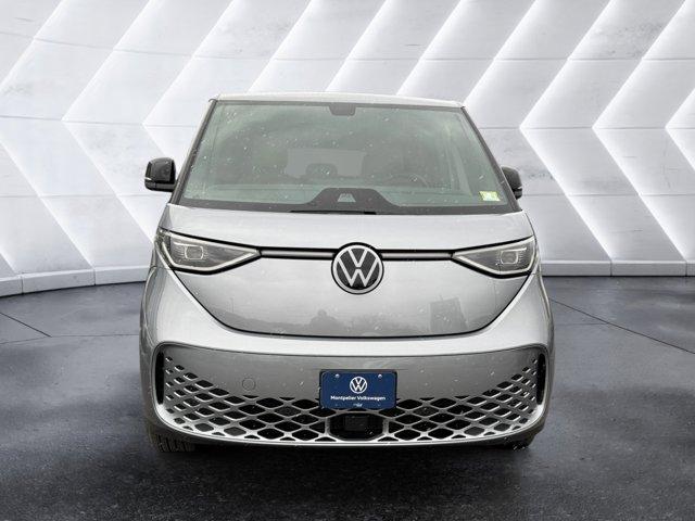 new 2025 Volkswagen ID. Buzz car, priced at $60,068