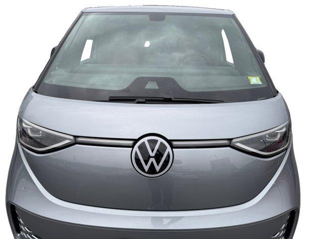 new 2025 Volkswagen ID. Buzz car, priced at $60,068