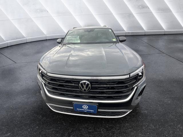 new 2024 Volkswagen Atlas Cross Sport car, priced at $46,966