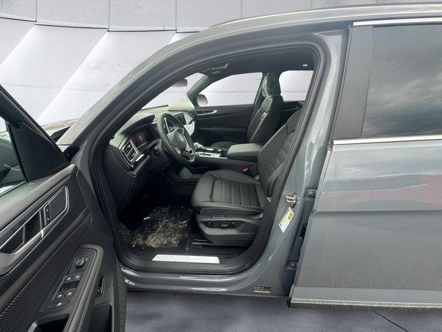 new 2024 Volkswagen Atlas Cross Sport car, priced at $46,966