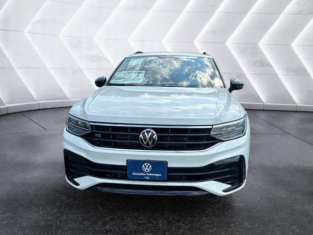 new 2024 Volkswagen Taos car, priced at $30,173
