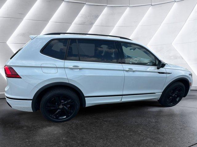 new 2024 Volkswagen Taos car, priced at $30,173