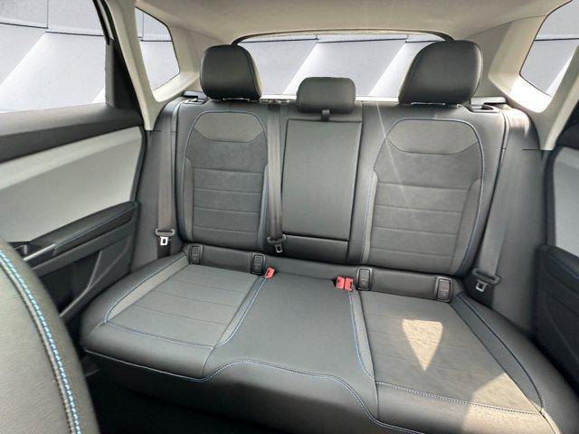 new 2024 Volkswagen Taos car, priced at $30,173