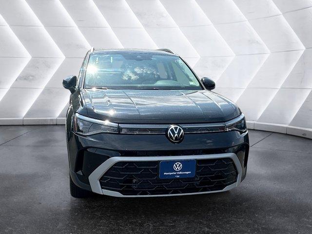 new 2025 Volkswagen Taos car, priced at $37,226