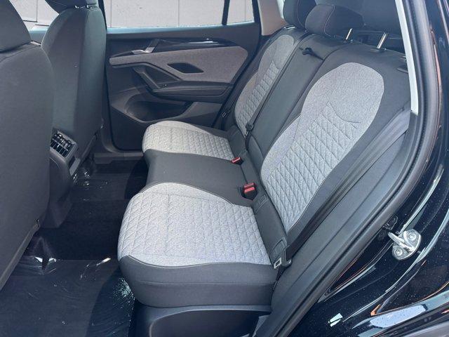 new 2026 Volkswagen Tiguan car, priced at $34,085