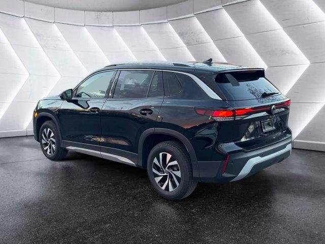 new 2026 Volkswagen Tiguan car, priced at $34,085