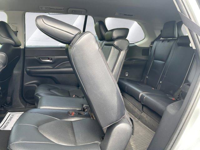 used 2024 Toyota Grand Highlander car, priced at $40,556