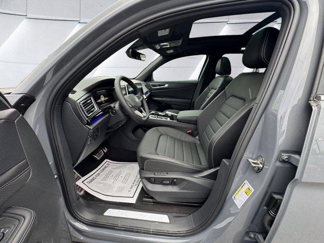new 2024 Volkswagen Atlas Cross Sport car, priced at $48,416