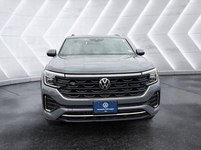new 2024 Volkswagen Atlas Cross Sport car, priced at $48,416