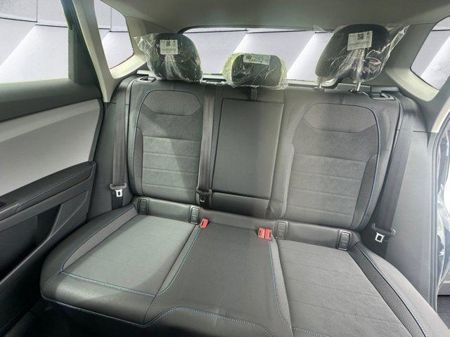 new 2024 Volkswagen Taos car, priced at $30,753