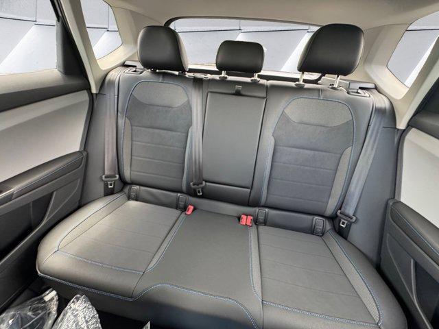 new 2024 Volkswagen Taos car, priced at $30,468
