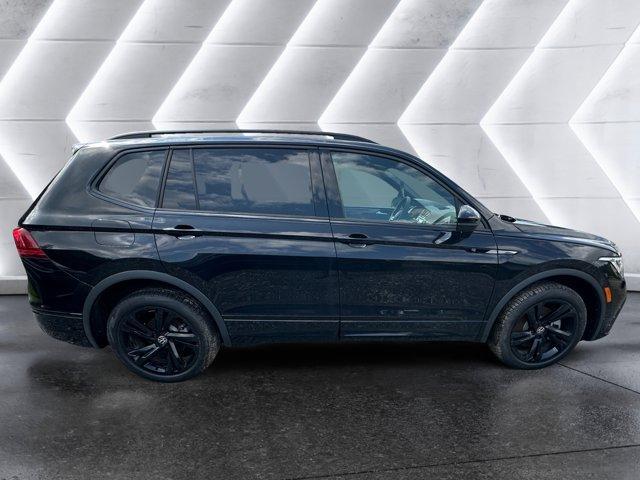 new 2024 Volkswagen Tiguan car, priced at $34,609