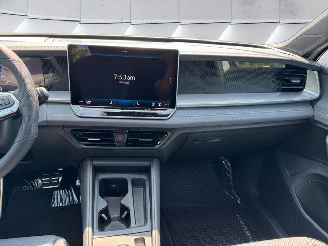 new 2025 Volkswagen Tiguan car, priced at $41,051