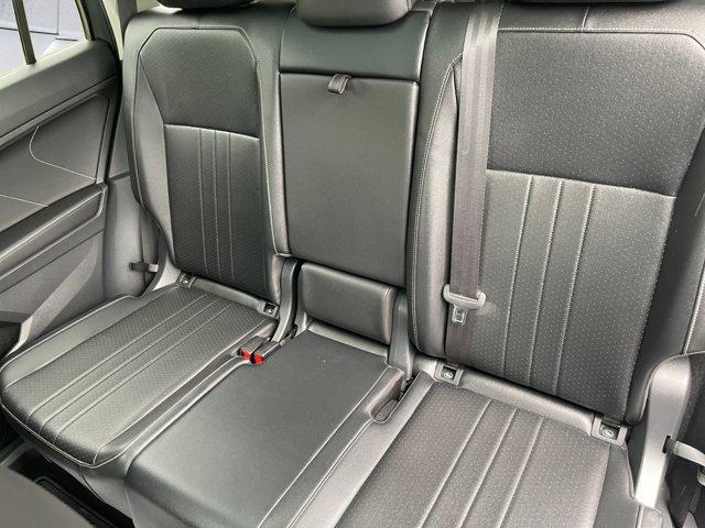 used 2022 Volkswagen Tiguan car, priced at $19,175