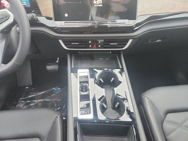 new 2026 Volkswagen Atlas car, priced at $49,840