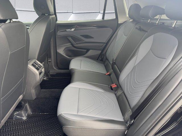 new 2026 Volkswagen Tiguan car, priced at $38,897