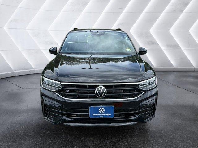 new 2024 Volkswagen Tiguan car, priced at $34,609