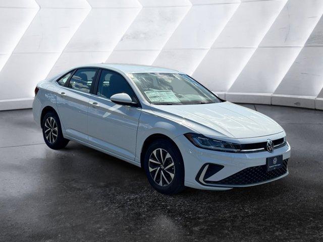 new 2025 Volkswagen Jetta car, priced at $24,784