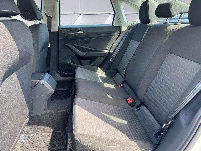 new 2025 Volkswagen Jetta car, priced at $24,784