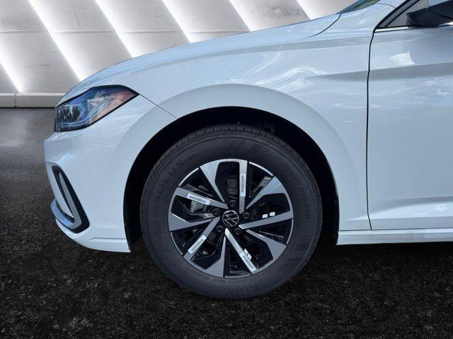 new 2025 Volkswagen Jetta car, priced at $24,784
