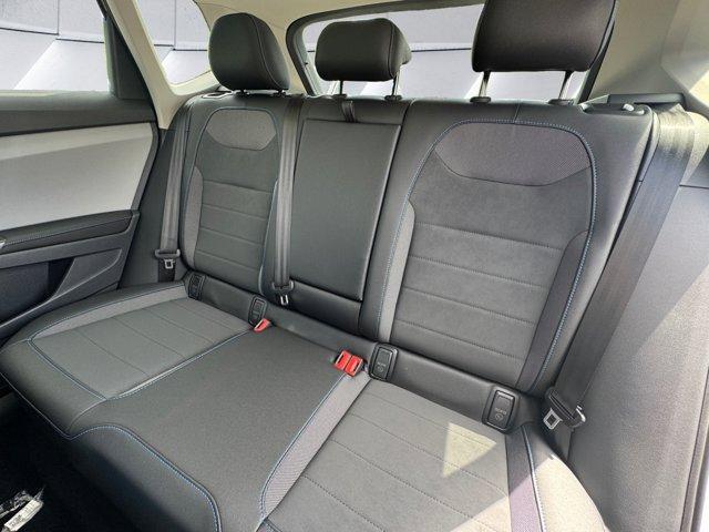 new 2024 Volkswagen Taos car, priced at $30,468