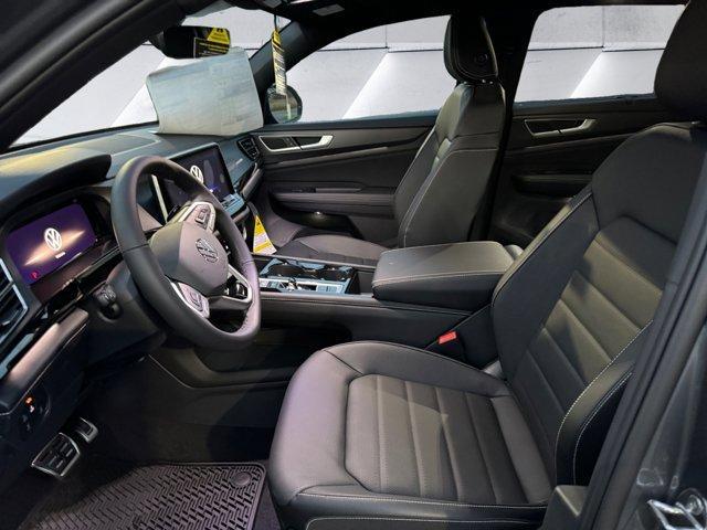 new 2024 Volkswagen Atlas Cross Sport car, priced at $48,021