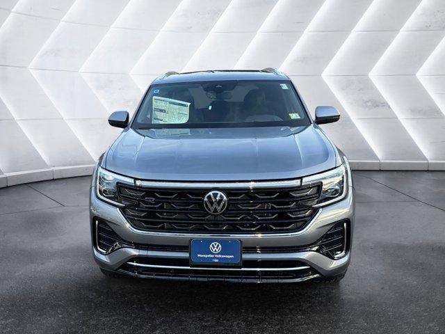 new 2024 Volkswagen Atlas Cross Sport car, priced at $48,021