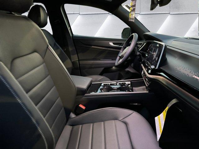 new 2024 Volkswagen Atlas Cross Sport car, priced at $48,021