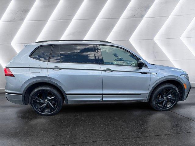 new 2024 Volkswagen Tiguan car, priced at $34,609