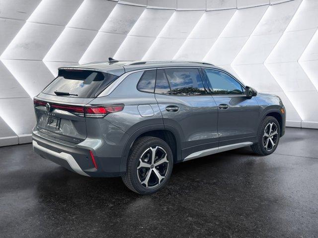 new 2026 Volkswagen Tiguan car, priced at $38,897