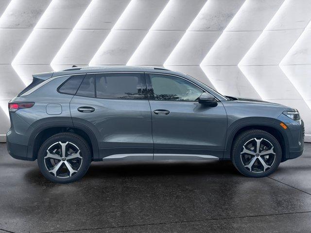 new 2026 Volkswagen Tiguan car, priced at $38,897