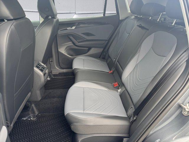 new 2026 Volkswagen Tiguan car, priced at $38,897