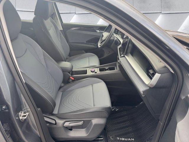 new 2026 Volkswagen Tiguan car, priced at $38,897