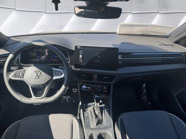 new 2026 Volkswagen Jetta car, priced at $27,144