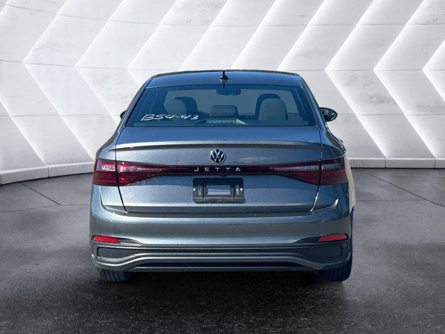 new 2026 Volkswagen Jetta car, priced at $27,144