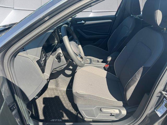 new 2026 Volkswagen Jetta car, priced at $27,144