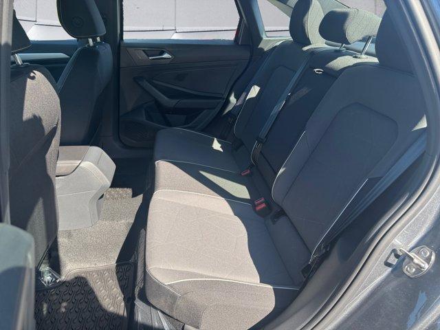 new 2026 Volkswagen Jetta car, priced at $27,144