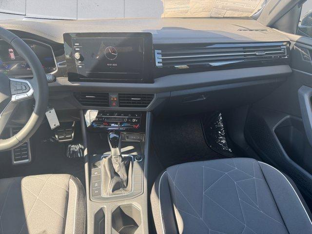 new 2026 Volkswagen Jetta car, priced at $27,144