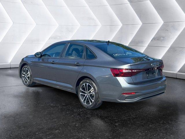new 2026 Volkswagen Jetta car, priced at $27,144