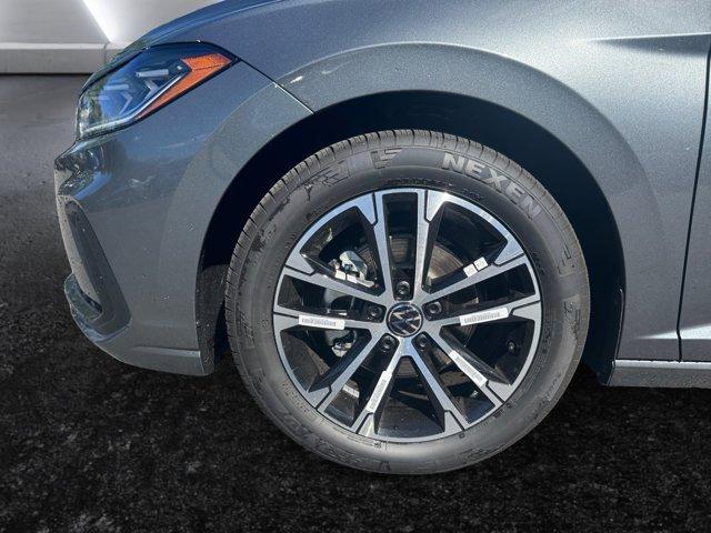 new 2026 Volkswagen Jetta car, priced at $27,144