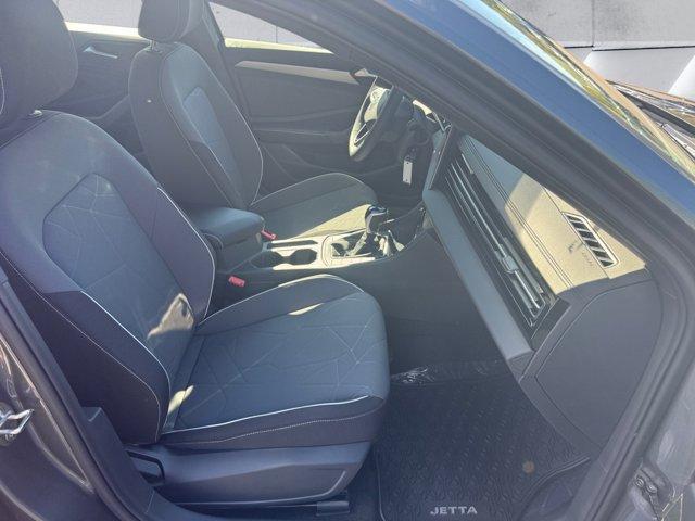 new 2026 Volkswagen Jetta car, priced at $27,144