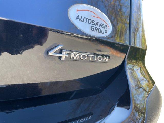 used 2025 Volkswagen Taos car, priced at $25,487