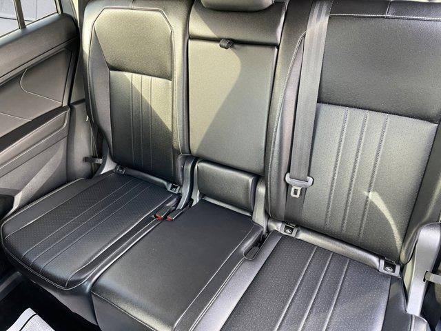 used 2024 Volkswagen Tiguan car, priced at $26,986