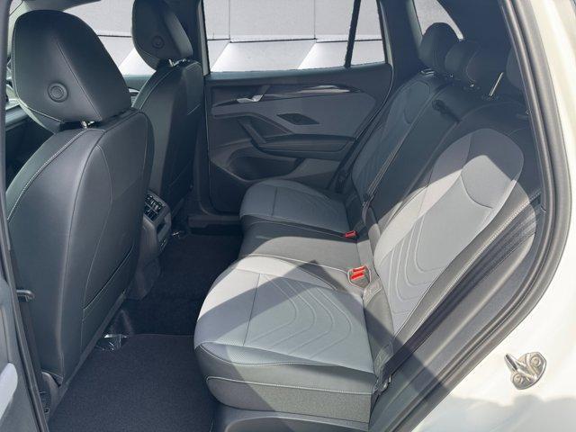 new 2025 Volkswagen Tiguan car, priced at $39,536