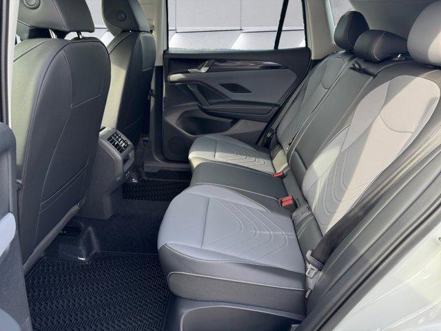 new 2025 Volkswagen Tiguan car, priced at $37,871