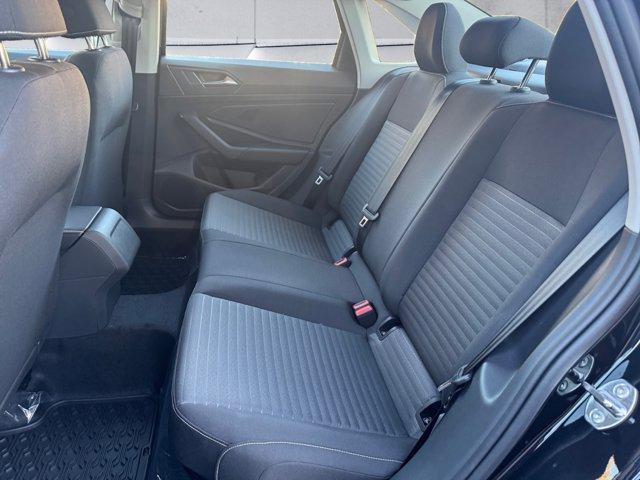 new 2026 Volkswagen Jetta car, priced at $25,834