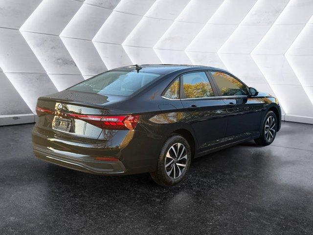 new 2026 Volkswagen Jetta car, priced at $25,834