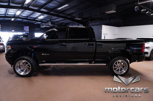 used 2019 Ram 2500 car, priced at $51,900